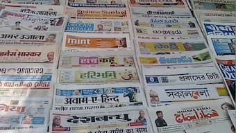 The role of the 'official spokesperson' is no longer about disseminating truth and there's little media can do about it