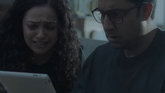 Breathe: Into the Shadows is an edge-of-the-seat thriller, with twists and turns every ten minutes, says Abhishek Bachchan Breathe: Into the Shadows is an edge-of-the-seat thriller, with twists and turns every ten minutes, says Abhishek Bachchan