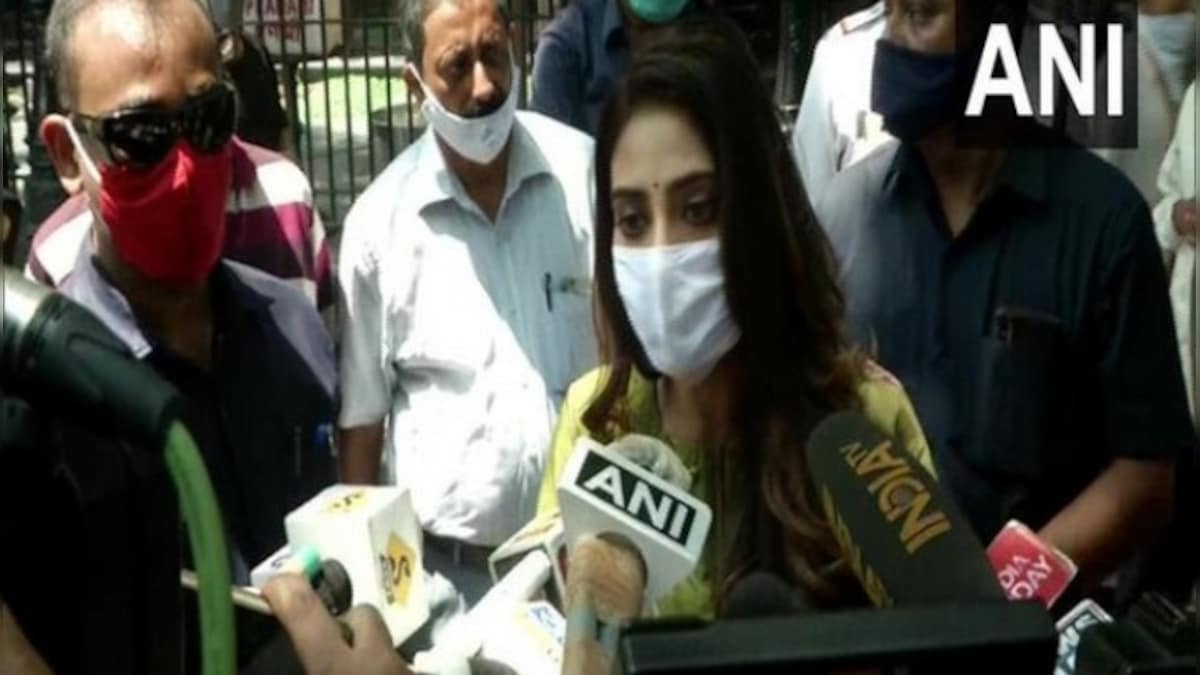 TikTok ban was impulsive decision, people will suffer like they did during demonetisation, says TMC MP Nusrat Jahan