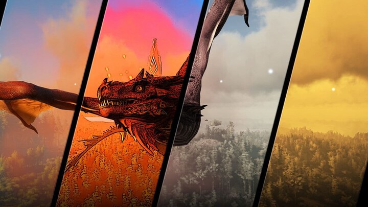 How to use Nvidia's new Instagram-style game filters for GeForce Now