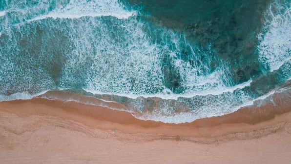 Nitrous oxide, potent greenhouse gas, are on the rise from ocean dead zones