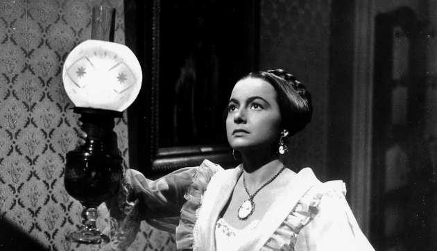 Olivia de Havilland | Image from Twitter