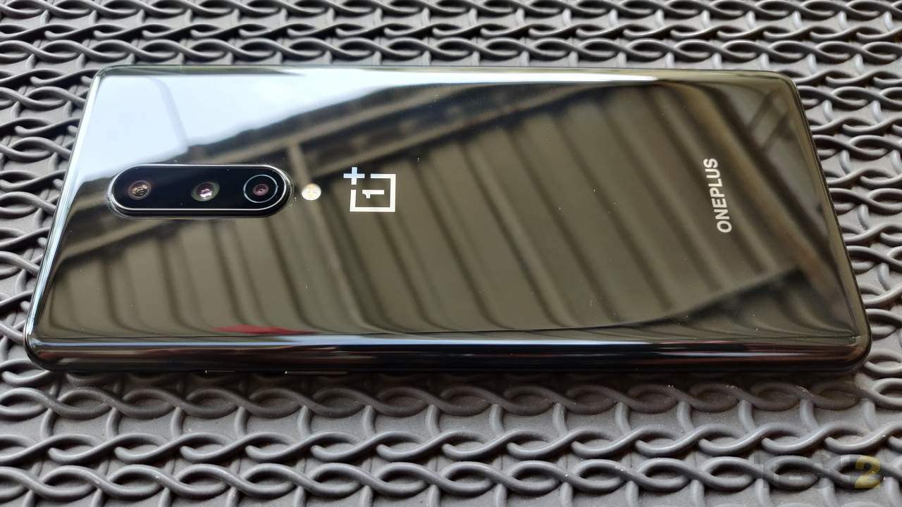 OnePlus 8 Review: A good phone that dents your bank balance a bit more than it should OnePlus 8 Review: A good phone that dents your bank balance a bit more than it should
