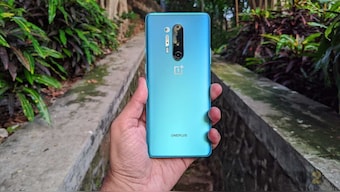 OnePlus 8, OnePlus 8 Pro start receiving the OxygenOS 11 update: All that's new
