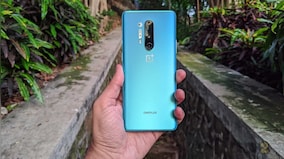 OnePlus 8, OnePlus 8 Pro start receiving the OxygenOS 11 update: All that's new