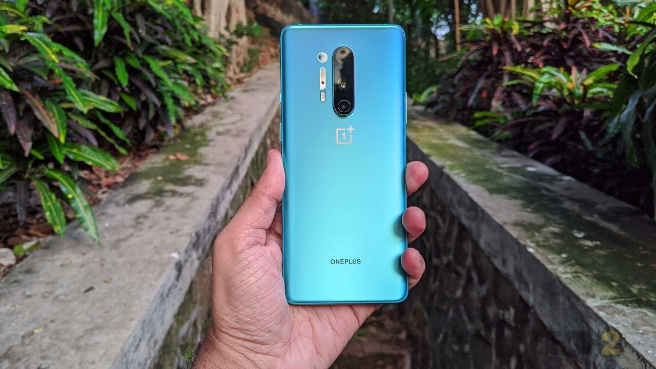 OnePlus 8 Pro Review: A great flagship smartphone that ticks most boxes OnePlus 8 Pro Review: A great flagship smartphone that ticks most boxes