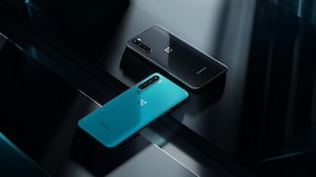 OnePlus Nord, Nord N100 start receiving OxygenOS update with December 2020 security patch