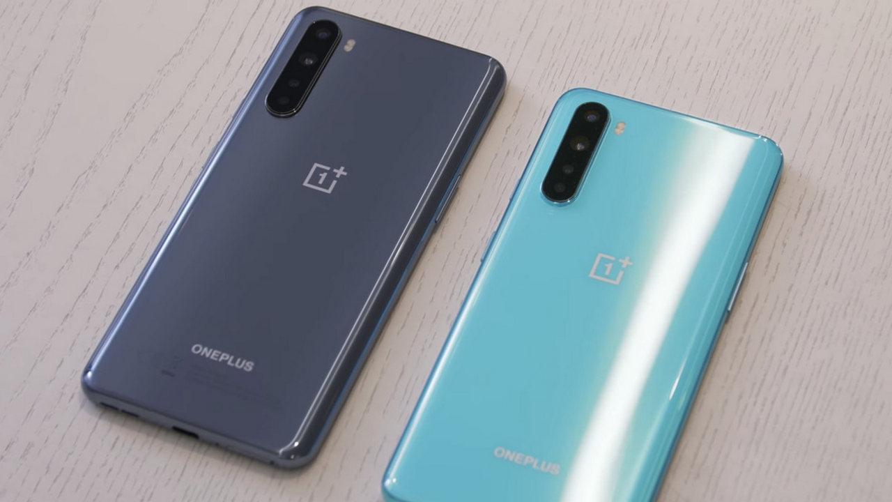 OnePlus Nord to feature a quad rear camera setup, a dual punch hole display, confirms the company CEO OnePlus Nord to feature a quad rear camera setup, a dual punch hole display, confirms the company CEO