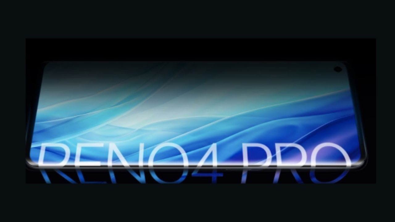 Oppo Reno 4 Pro to launch in India at 12.30 pm today: How to watch the livestream Oppo Reno 4 Pro to launch in India at 12.30 pm today: How to watch the livestream