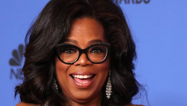 Oprah Winfrey, Lionsgate to adapt The New York Times Magazine’s The 1619 Project for TV Oprah Winfrey, Lionsgate to adapt The New York Times Magazine’s The 1619 Project for TV