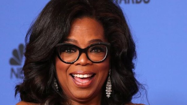 Oprah Winfrey, Lionsgate to adapt The New York Times Magazine’s The 1619 Project for TV