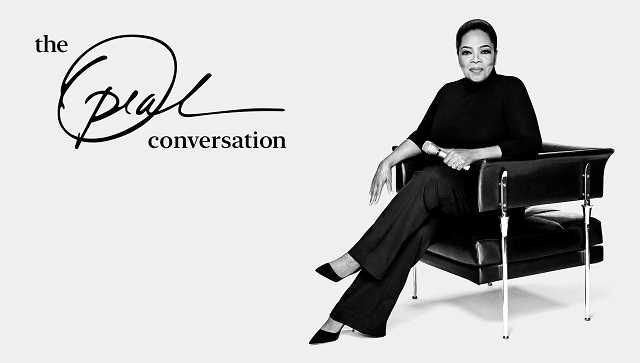Oprah Winfrey to explore race issues in upcoming Apple TV+ series; talk show debuts on 30 July Oprah Winfrey to explore race issues in upcoming Apple TV+ series; talk show debuts on 30 July