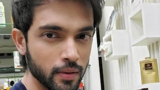 Coronavirus Outbreak Kasautii Zindagi Kay Actor Parth Samthaan