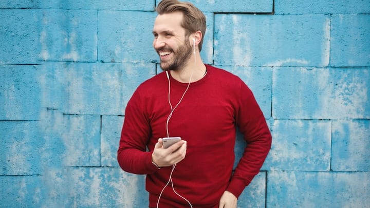 Budget earphones with mic for a seamless calling experience