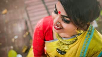 Delhi restaurant denying entry to saree-clad woman is another reminder of India's reckoning with Western ideals