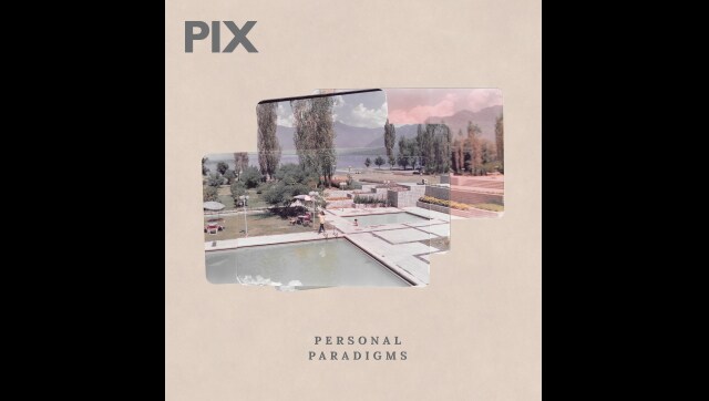 PIX’s Personal Paradigms demonstrates how actions taken in private domain can change public spheres, start important conversations PIX’s Personal Paradigms demonstrates how actions taken in private domain can change public spheres, start important conversations