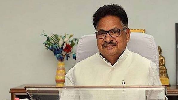 Sachin Pilot, rebel Congress MLAs staying under BJP’s supervision in Haryana, claims PL Punia