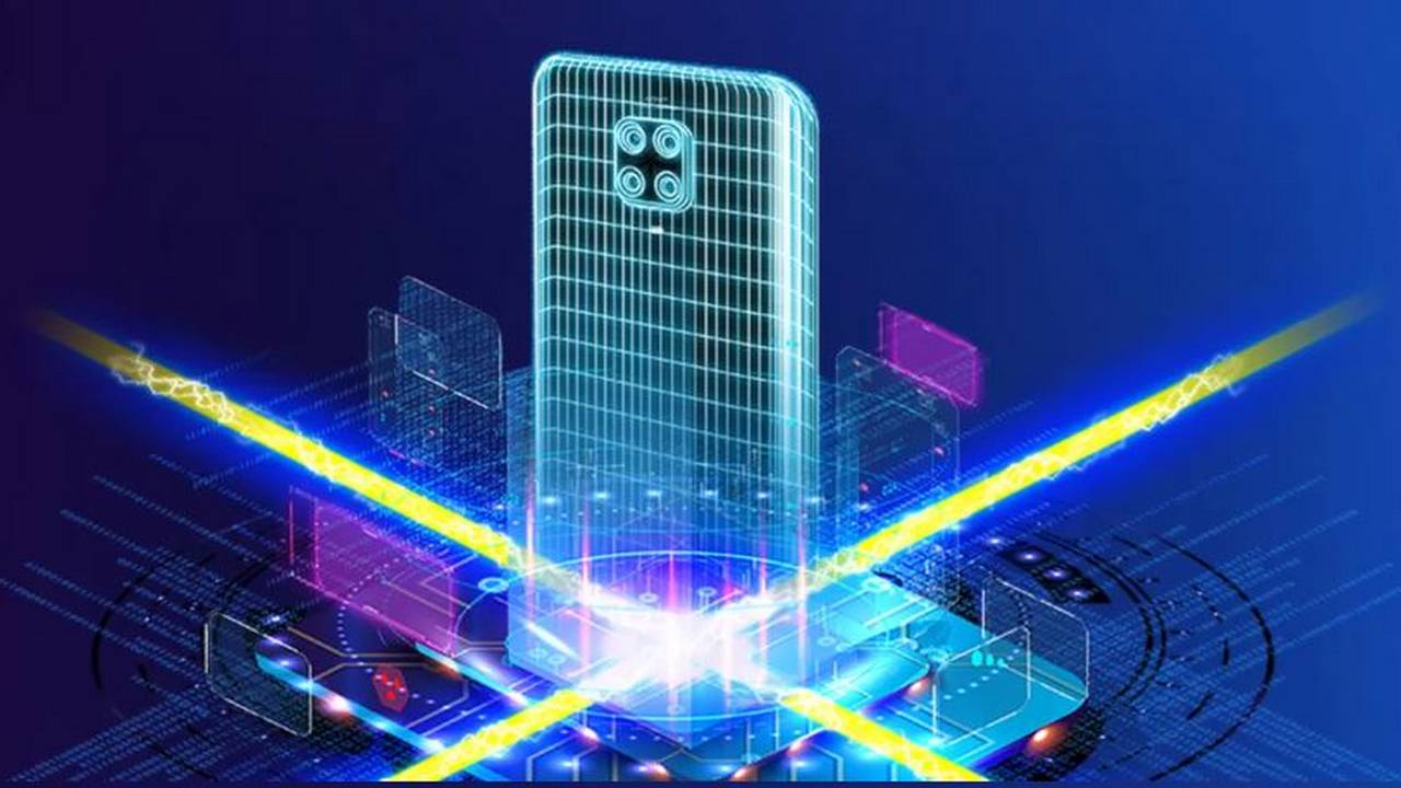 Poco M2 Pro with quad camera setup to debut in India on 7 July, will sell exclusively on Flipkart Poco M2 Pro with quad camera setup to debut in India on 7 July, will sell exclusively on Flipkart