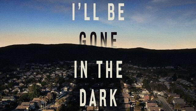 Poster for I'll Be Gone In the Dark | HBO