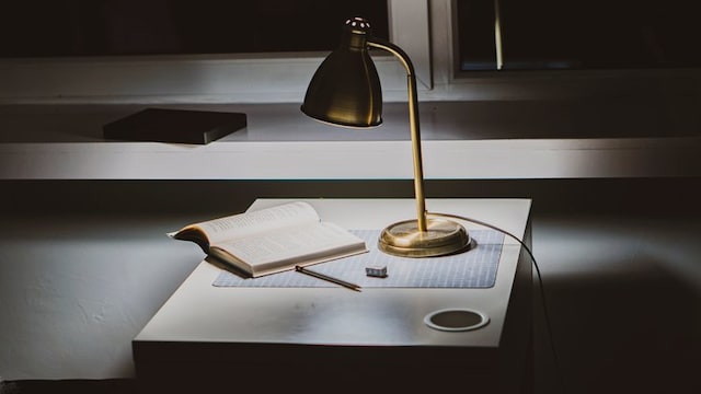 Top lamps for your desk Top lamps for your desk