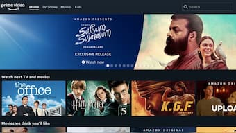 How to use the Watch Party feature on Amazon Prime Video