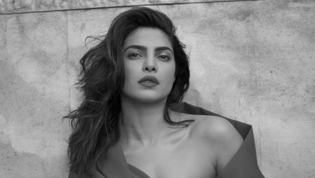 Priyanka Chopra signs TV deal with Amazon: Want to tell female stories, work with creators from around the world Priyanka Chopra signs TV deal with Amazon: Want to tell female stories, work with creators from around the world
