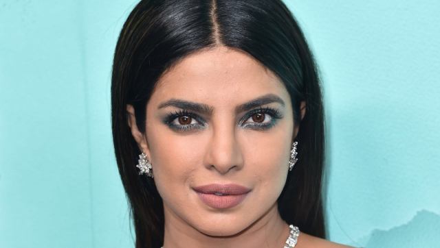 Priyanka Chopra Jonas reportedly boards cast of Keanu Reeves The Matrix 4 Priyanka Chopra Jonas reportedly boards cast of Keanu Reeves The Matrix 4