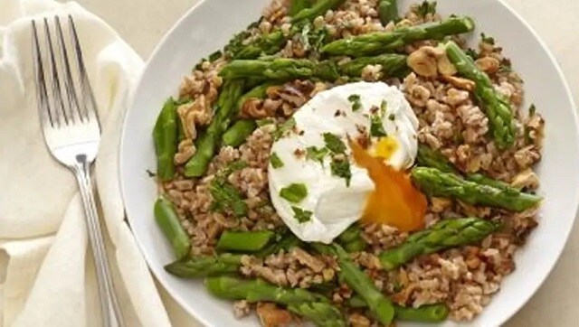 Plants better source of protein than animals, can reduce risk of cardiovascular disease, studies show Plants better source of protein than animals, can reduce risk of cardiovascular disease, studies show