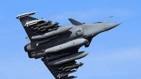 Rafale 'kickback' controversy: How jet deal exposes the dirty hands of Congress