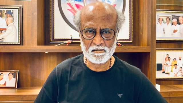 Tuticorin custodial deaths: Rajinikanth says those involved in 'brutal killing' of father-son duo should be aptly punished Tuticorin custodial deaths: Rajinikanth says those involved in 'brutal killing' of father-son duo should be aptly punished