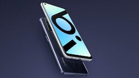 Realme 6i with MediaTek Helio G90T SoC launched in India at a starting price of Rs 12,999