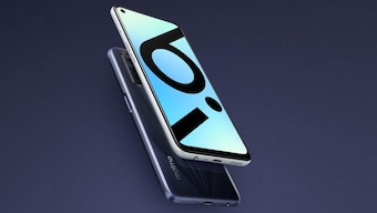 Realme 6i will be available for purchase at 12 pm today: Pricing, availability, specifications, more