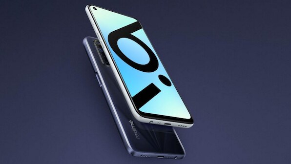 Realme 6i will be available for purchase at 12 pm today: Pricing, availability, specifications, more