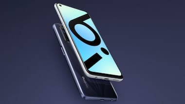 Realme 6i will be available for purchase at 12 pm today: Pricing, availability, specifications, more