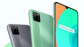 Realme C11 to debut in India at 1 pm today: Here's how to catch the live updates
