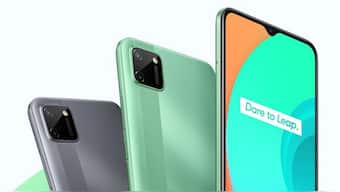 Realme C11 to debut in India at 1 pm today: Here's how to catch the live updates