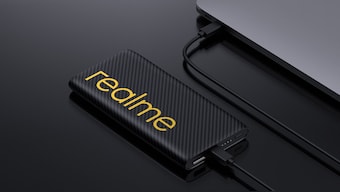 Realme CEO hints that the company may launch 121W fast charger technology soon