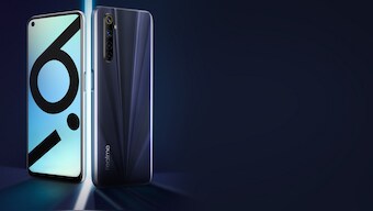 Realme 6i powered by Helio G90T chipset will be launched in India on 24 July
