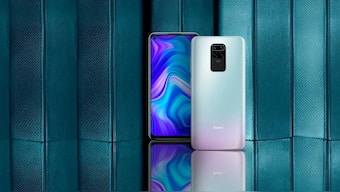 Redmi Note 9 with up to 6 GB RAM to go on sale today at 12 pm: Pricing, specifications, features