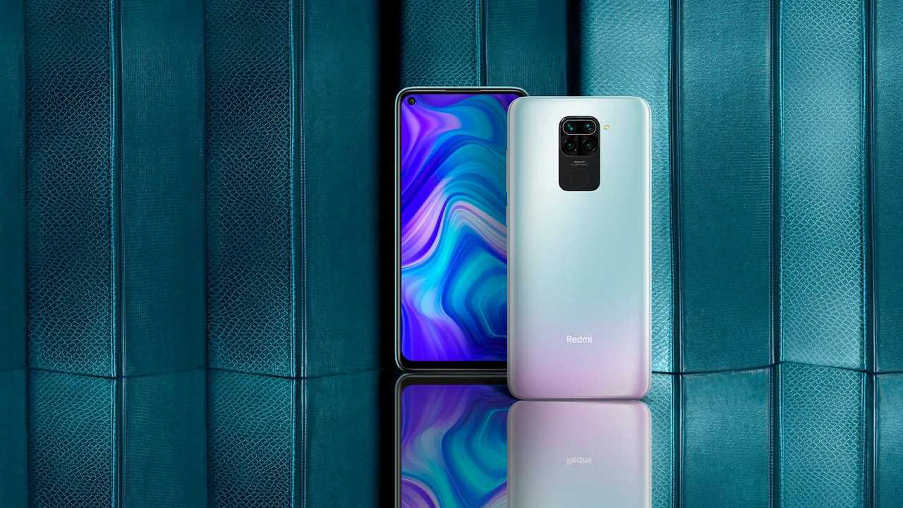 Redmi Note 9 with up to 6 GB RAM to go on sale today at 12 pm: Pricing, specifications, features Redmi Note 9 with up to 6 GB RAM to go on sale today at 12 pm: Pricing, specifications, features