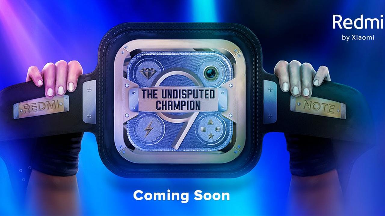 Redmi Note 9 to debut in India on 20 July, expected to come with MediaTek Helio G85 chipset Redmi Note 9 to debut in India on 20 July, expected to come with MediaTek Helio G85 chipset