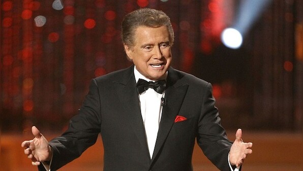 Regis Philbin, TV and game show host who struck a chord with millions, passes away at 88