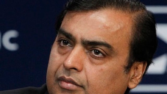 44th AGM of RIL: Reliance Industries' contribution to Indian economy remains unmatched, says Mukesh Ambani