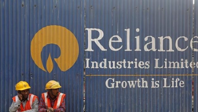 Reliance Industries Q1 results: Profit at Rs 12,272, EBITDA grows 28% to Rs 27,550 crore
