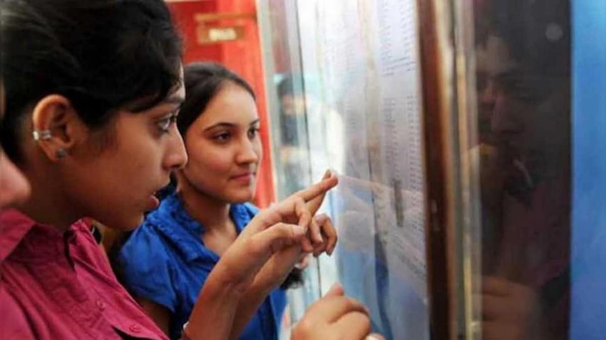 CISCE declares ICSE, ISC compartmental and improvement results; here's how to check score