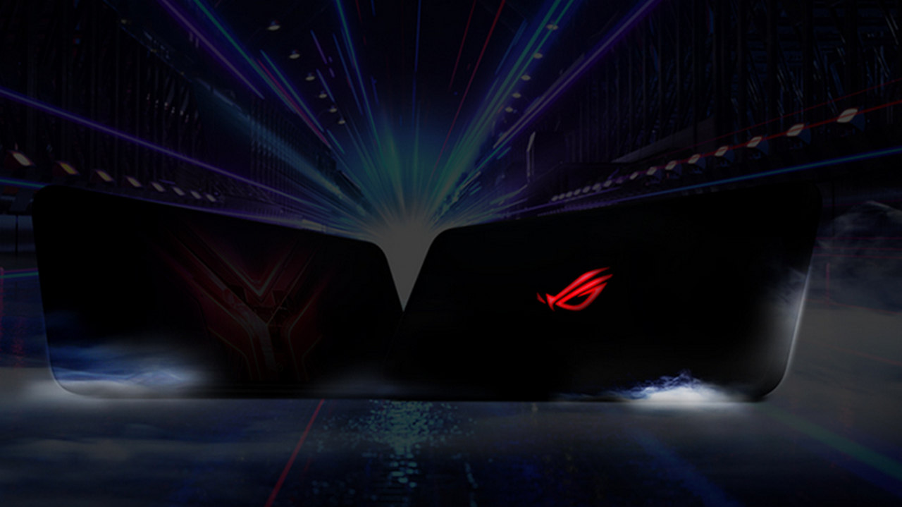 Asus ROG Phone 3 with Snapdragon 865 Plus chipset to debut on 22 July in India Asus ROG Phone 3 with Snapdragon 865 Plus chipset to debut on 22 July in India