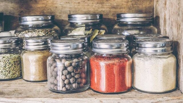 Best kitchen organizers for your spices Best kitchen organizers for your spices