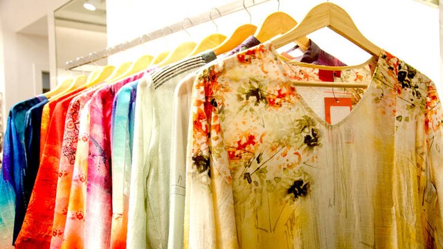 The top kurtis for effortless style The top kurtis for effortless style