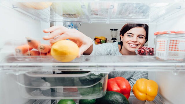 Top single door refrigerators for home Top single door refrigerators for home