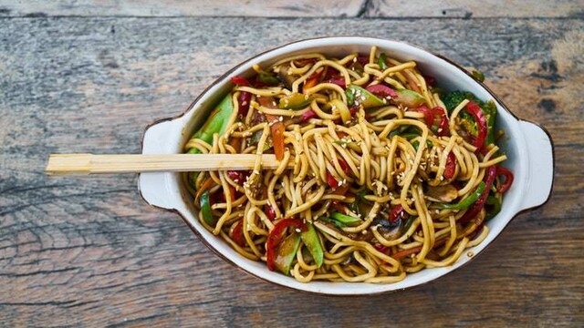 Best noodles for your hunger pangs Best noodles for your hunger pangs